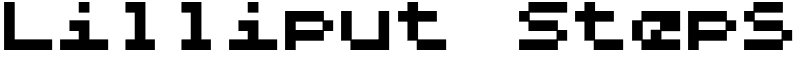 Lilliput Steps