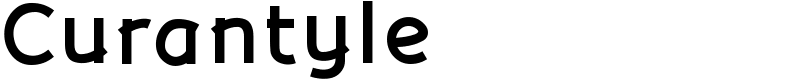 Curantyle