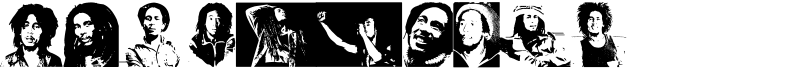 Bob Marley