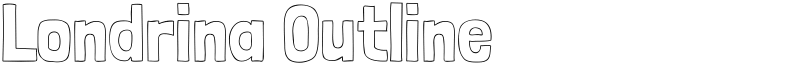 Londrina Outline