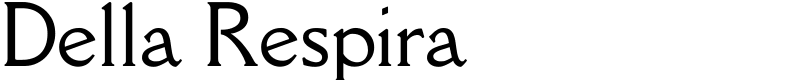 Della Respira