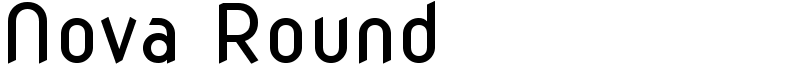 Nova Round