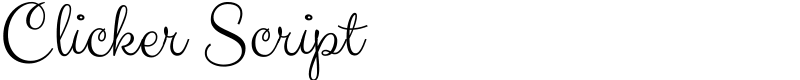 Clicker Script