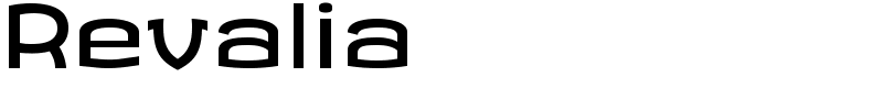 Revalia