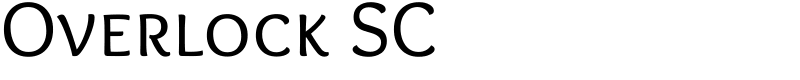 Overlock SC