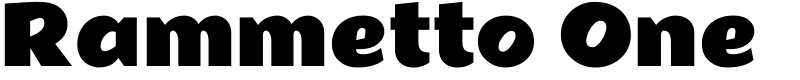 Rammetto One
