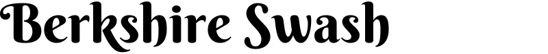 Berkshire Swash