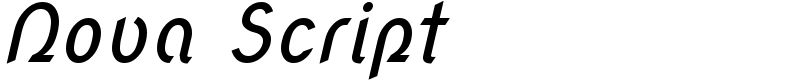 Nova Script