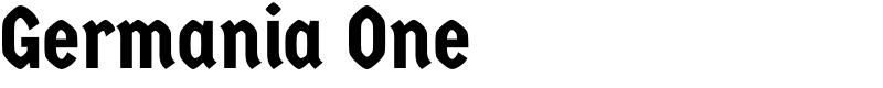 Germania One