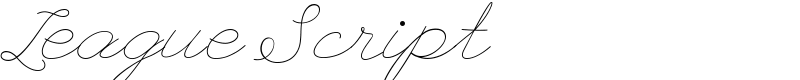League Script