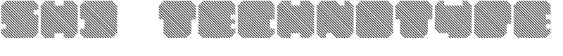 SHD TechnoType