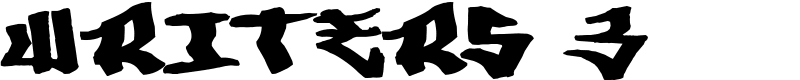 Writers 3