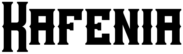 Kafenia