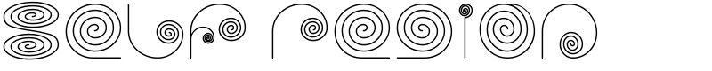 Self Region