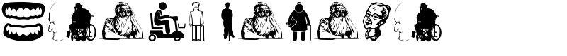 Senior Citizen