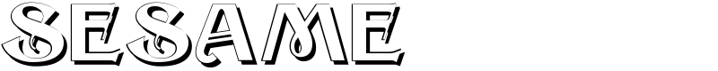 Sesame