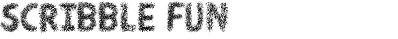 Scribble Fun