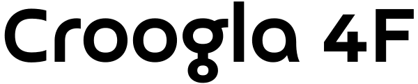 Croogla 4F