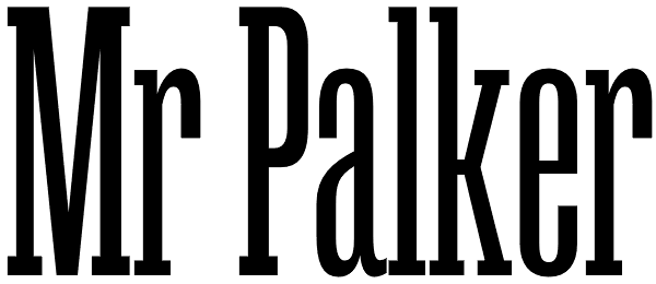 Mr Palker