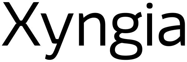 Xyngia