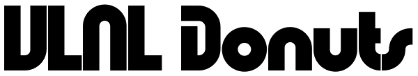 VLNL Donuts
