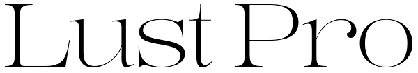 Lust Pro