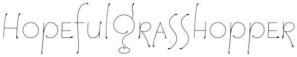 HopefulGrasshopper