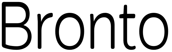 Bronto
