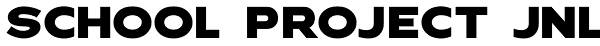School Project JNL