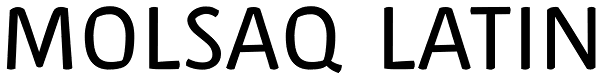 Molsaq Latin