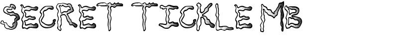 Secret Tickle MB