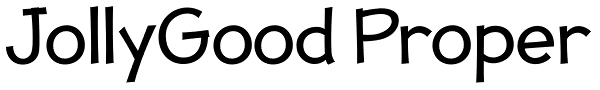 JollyGood Proper