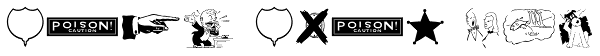 Type Toys JNL