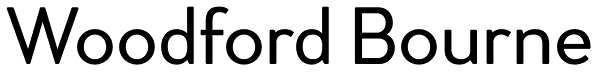Woodford Bourne