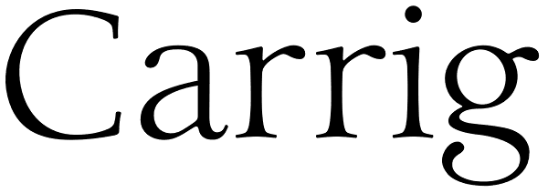 Carrig