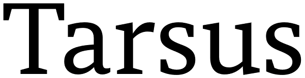 Tarsus