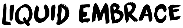 Liquid Embrace