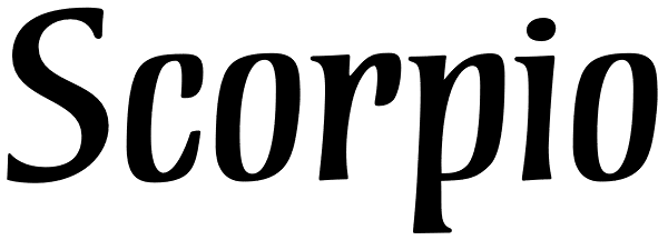 Scorpio