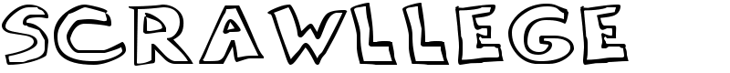 Scrawllege