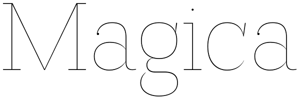 Magica