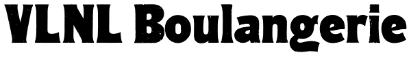 VLNL Boulangerie