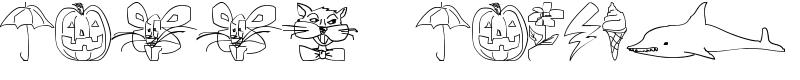 Screen Scrawls