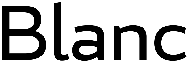 Blanc