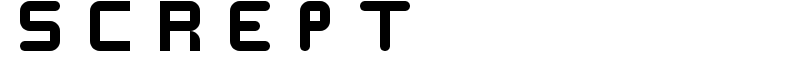 Scrept