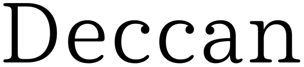 Deccan