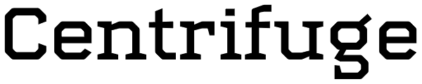 Centrifuge