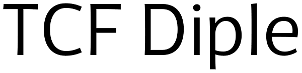 TCF Diple