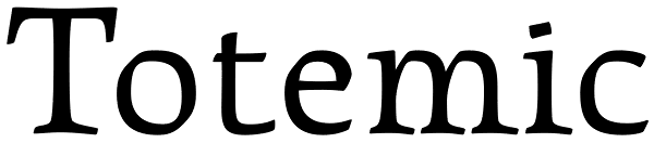 Totemic