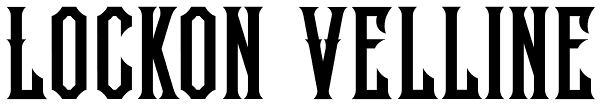 Lockon Velline