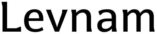 Levnam